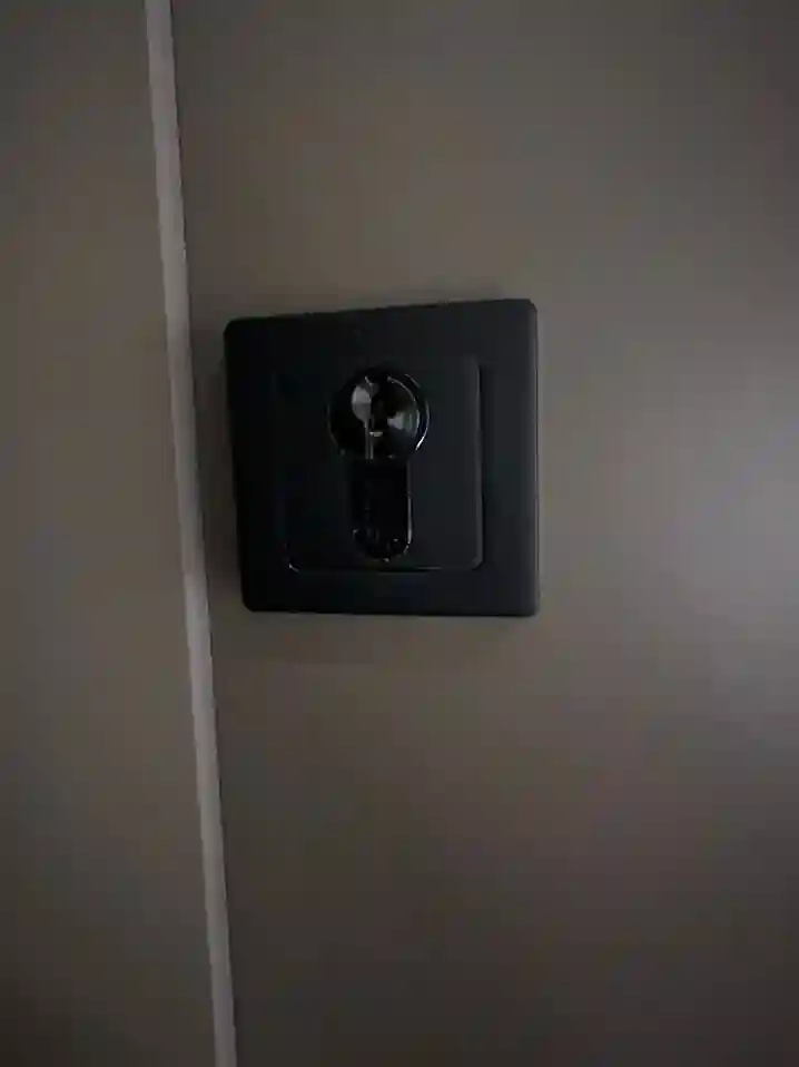 Güvenli Kapı Açma Hizmeti